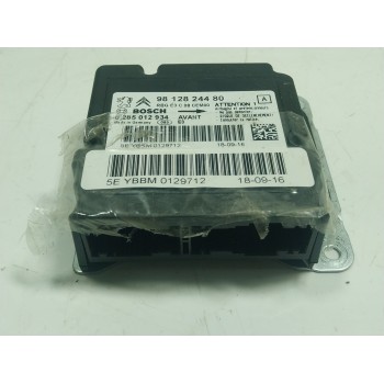 CENTRALITA AIRBAG 9812824480 9812824480 