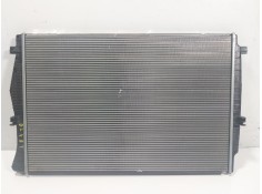 Recambio de radiador agua para cupra leon sportstourer (kl8) 1.4 tsi phev referencia OEM IAM  5Q0121251GR  2
