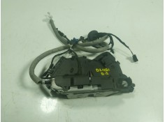 Recambio de cerradura puerta delantera izquierda para cupra leon sportstourer (kl8) 1.4 tsi phev referencia OEM IAM  5TB837015  2