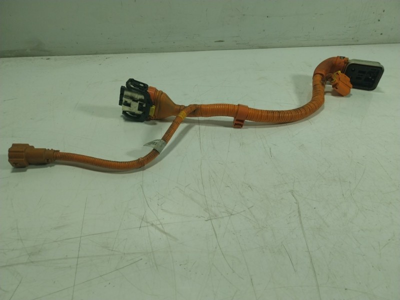 Recambio de modulo electronico para kia niro concept referencia OEM IAM  91895G5510 