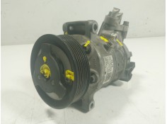 Recambio de compresor aire acondicionado para seat leon (5f1) fr referencia OEM IAM  5Q0816803F  2
