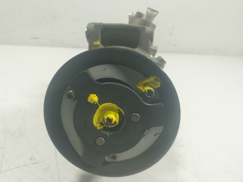 Recambio de compresor aire acondicionado para seat leon (5f1) fr referencia OEM IAM  5Q0816803F 