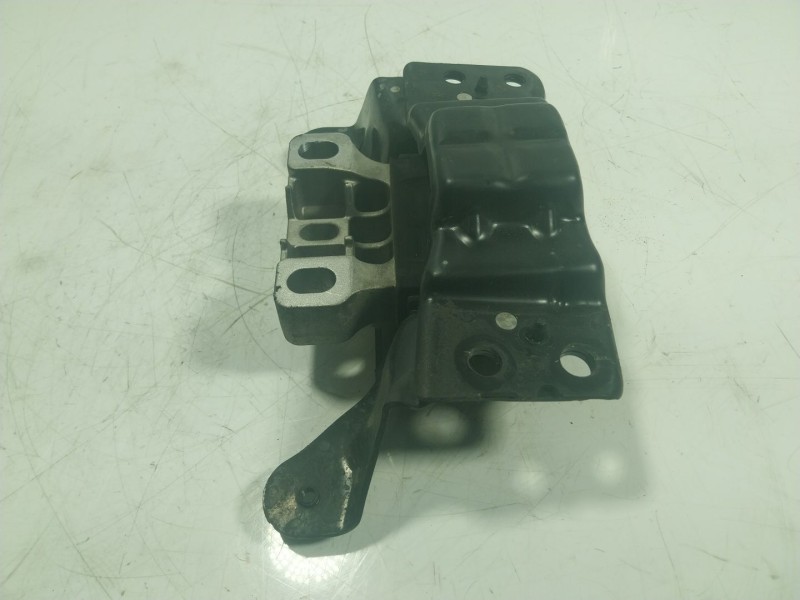 Recambio de soporte motor izquierdo para seat leon (5f1) fr referencia OEM IAM  5Q0199555BG 