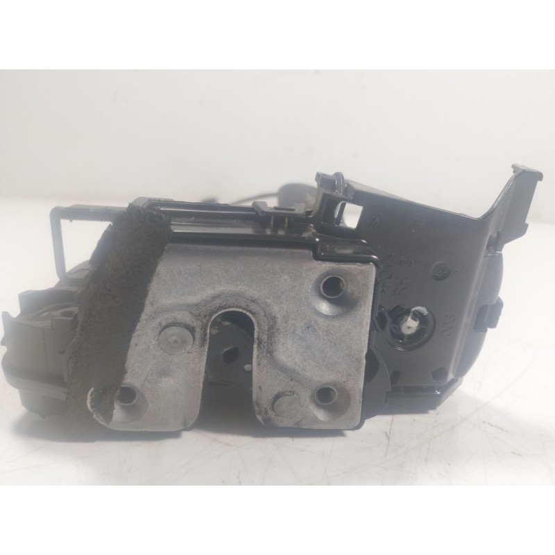 Recambio de cerradura puerta delantera derecha para smart forfour ev eq 17.6 kwh referencia OEM IAM  A4537206501 