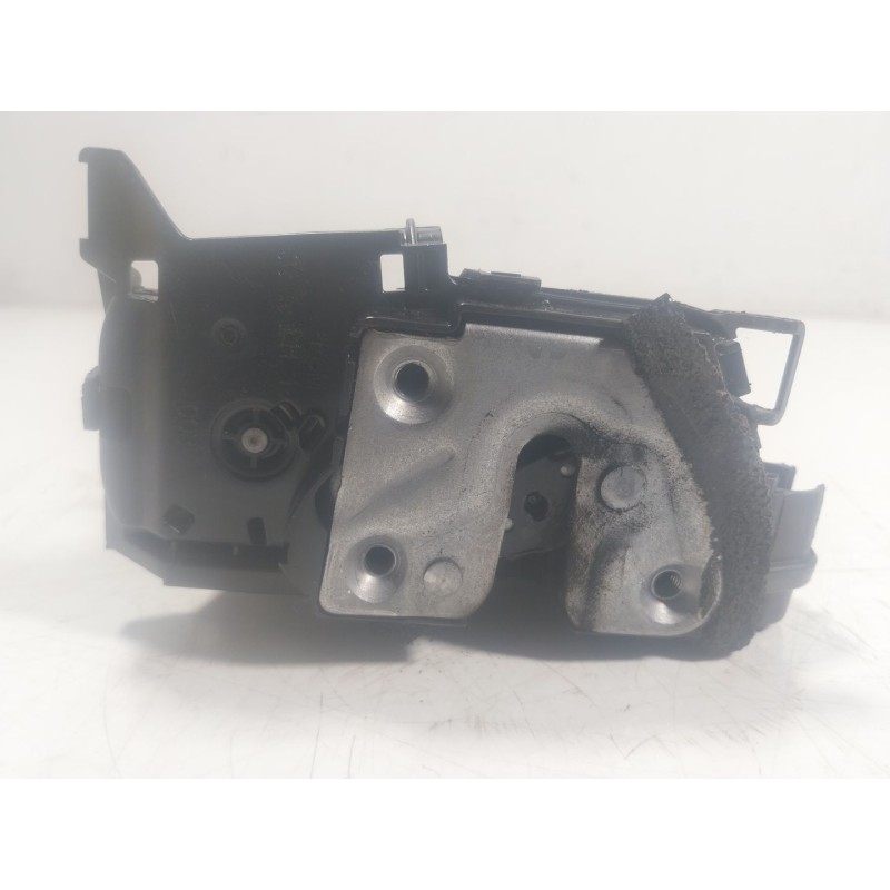 Recambio de cerradura puerta trasera izquierda para smart forfour ev eq 17.6 kwh referencia OEM IAM  A4537307600 