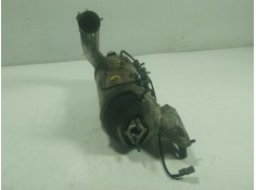 Recambio de filtro de particulas para mercedes-benz clase a (w176) 1.5 cdi cat referencia OEM IAM  208A00184R  2