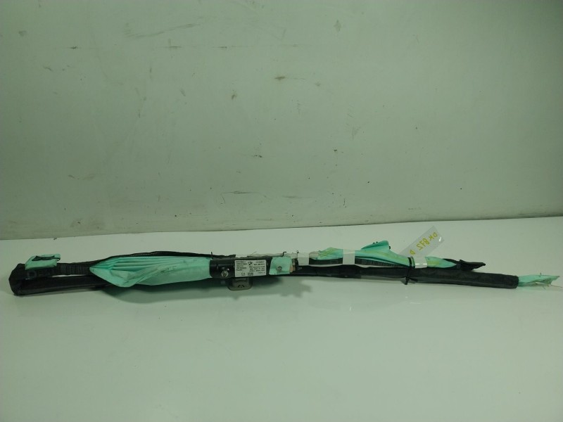 Recambio de airbag cortina delantero derecho para bmw i3 (i01) 125 kw referencia OEM IAM   