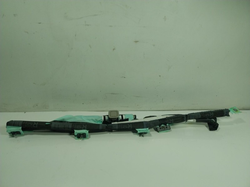 Recambio de airbag cortina delantero derecho para bmw i3 (i01) 125 kw referencia OEM IAM   