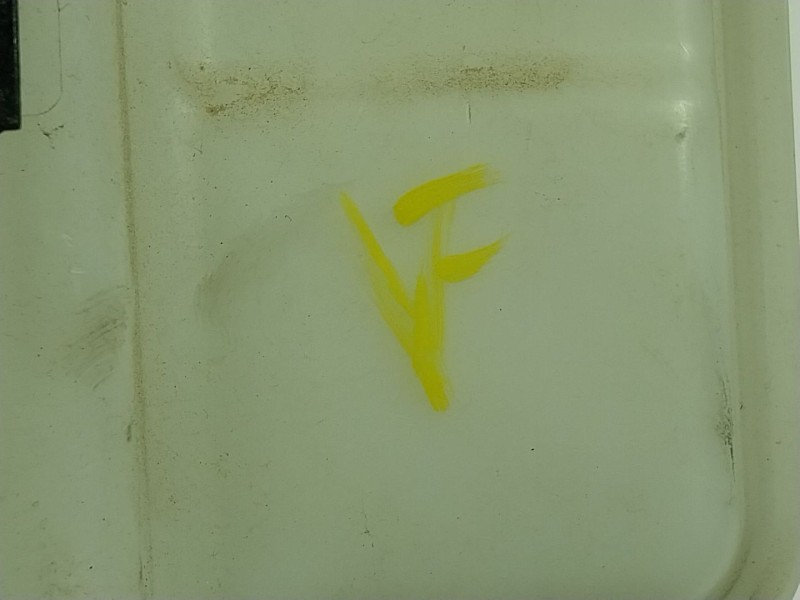 Recambio de deposito limpia para bmw i3 (i01) 125 kw referencia OEM IAM   