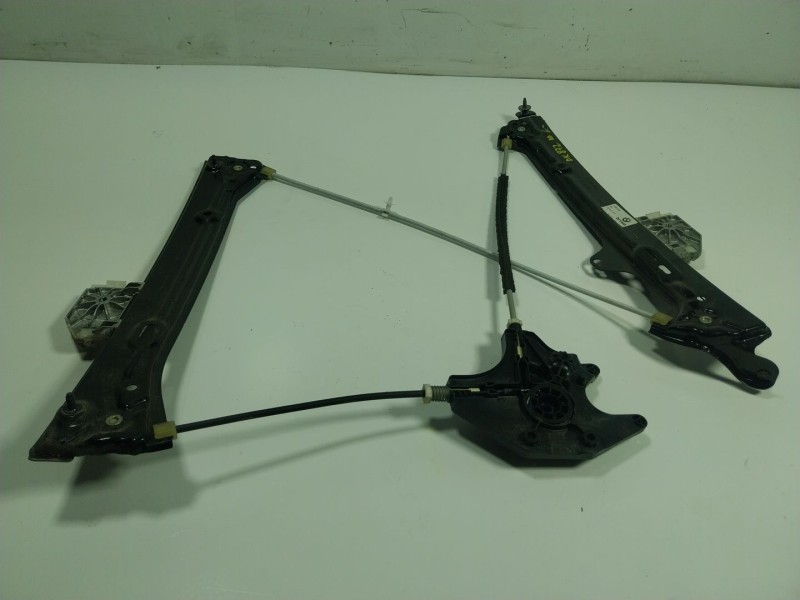 Recambio de elevalunas delantero derecho para bmw i3 (i01) 125 kw referencia OEM IAM  7290858 