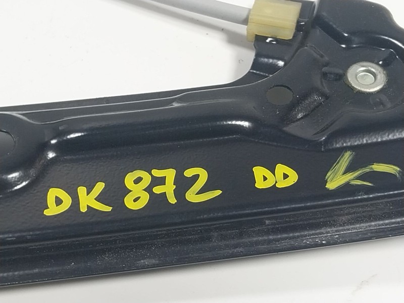 Recambio de elevalunas delantero derecho para bmw i3 (i01) 125 kw referencia OEM IAM  7290858 