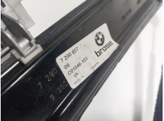 Recambio de elevalunas delantero izquierdo para bmw i3 (i01) 125 kw referencia OEM IAM  7290857  2