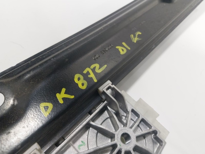 Recambio de elevalunas delantero izquierdo para bmw i3 (i01) 125 kw referencia OEM IAM  7290857 