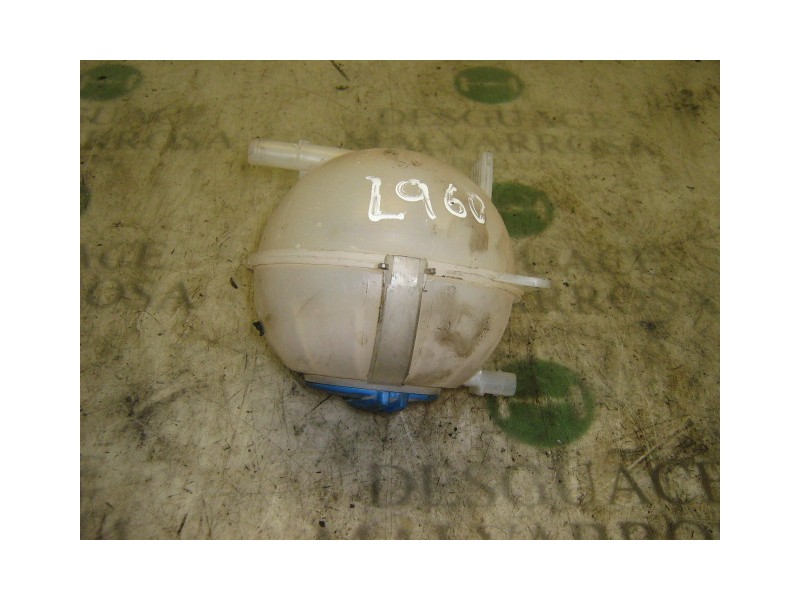Recambio de deposito expansion para seat ibiza (6l1) reference referencia OEM IAM   