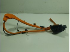 Recambio de modulo electronico para bmw i3 (i01) 125 kw referencia OEM IAM  9339942  2