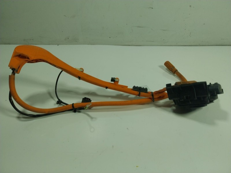 Recambio de modulo electronico para bmw i3 (i01) 125 kw referencia OEM IAM  9339942 