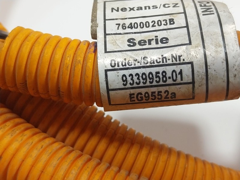 Recambio de modulo electronico para bmw i3 (i01) 125 kw referencia OEM IAM  9339958 