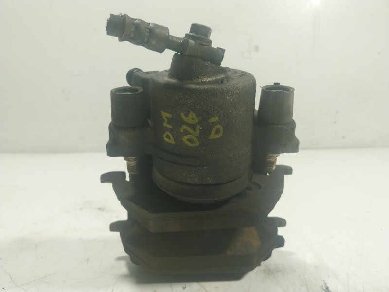 Recambio de pinza freno delantera izquierda para seat mii (kf1) electric referencia OEM IAM   