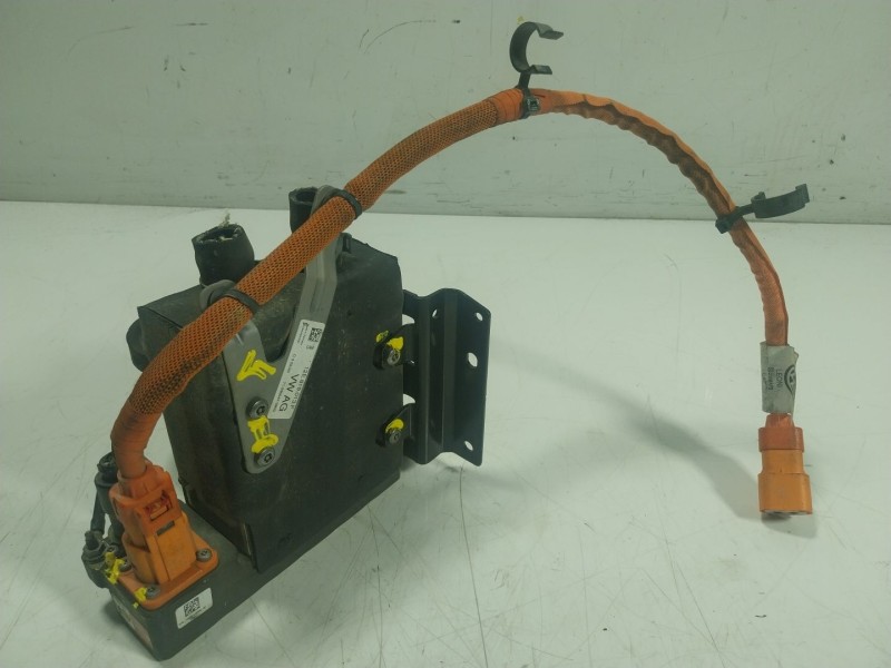 Recambio de modulo electronico para seat mii (kf1) electric referencia OEM IAM  12E963231H 