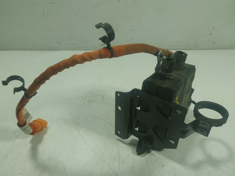 Recambio de modulo electronico para seat mii (kf1) electric referencia OEM IAM  12E963231H 