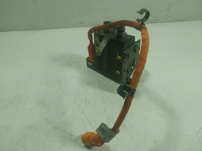 Recambio de modulo electronico para seat mii (kf1) electric referencia OEM IAM  12E963231H 