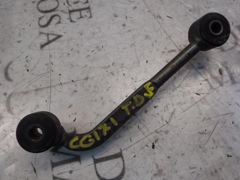 Recambio de tirante trasero derecho para mercedes-benz clase c (w203) berlina 270 cdi (203.016) referencia OEM IAM A2033200789  