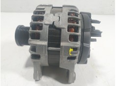 Recambio de alternador para renault megane iv berlina 5p 1.3 tce referencia OEM IAM 231001993R 231001993R  2