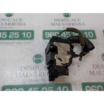 CERRADURA PUERTA TRASERA IZQUIERDA 825030002R 