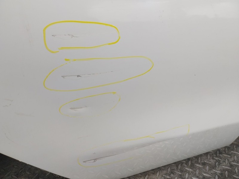 Recambio de puerta trasera derecha para kia ceed 1.4 tgdi cat referencia OEM IAM   