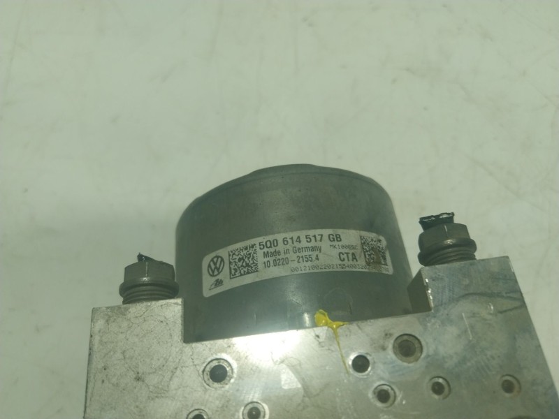 Recambio de abs para seat ateca (kh7) fr go referencia OEM IAM  5Q0614517GB 