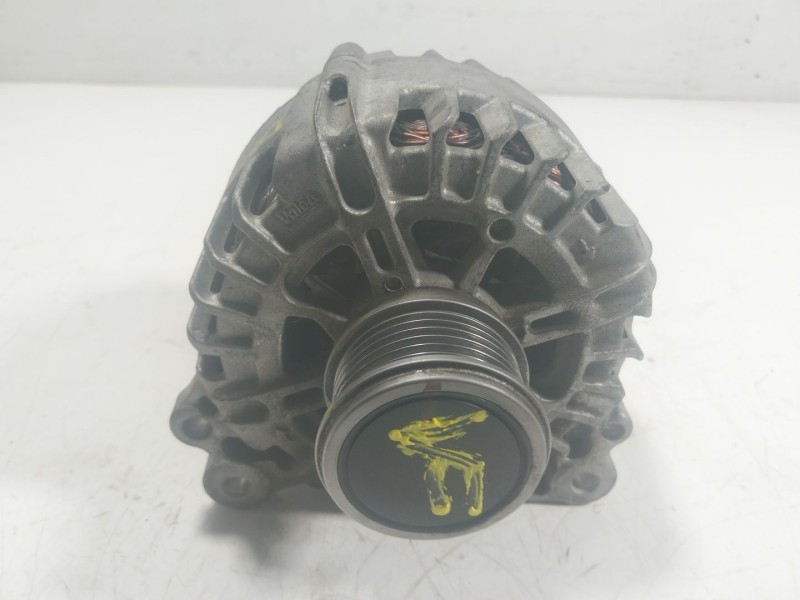 Recambio de alternador para seat ateca (kh7) fr go referencia OEM IAM  04L903021H 