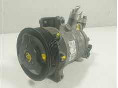 Recambio de compresor aire acondicionado para seat ateca (kh7) fr go referencia OEM IAM  5Q0816803K  2