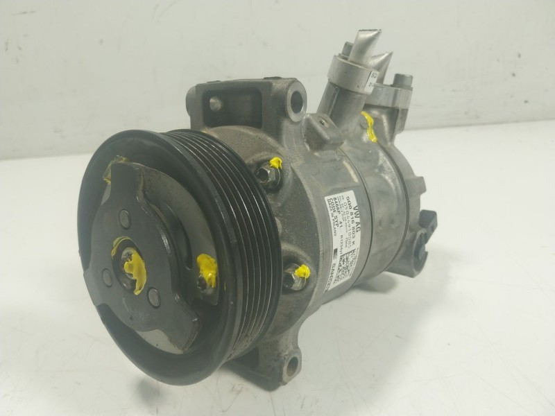 Recambio de compresor aire acondicionado para seat ateca (kh7) fr go referencia OEM IAM  5Q0816803K 