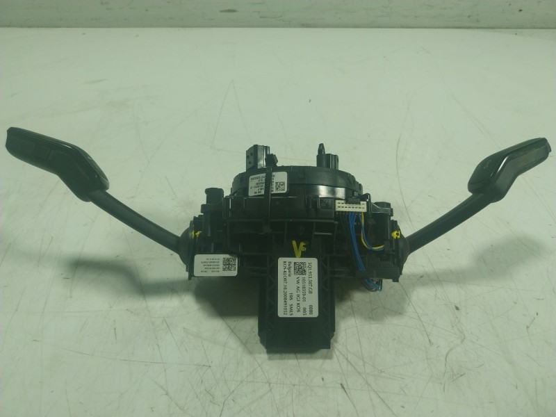 Recambio de mando intermitentes para seat ateca (kh7) fr go referencia OEM IAM  5Q1953507GB 