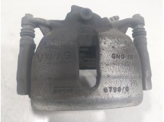 Recambio de pinza freno delantera izquierda para seat ateca (kh7) fr go referencia OEM IAM    2