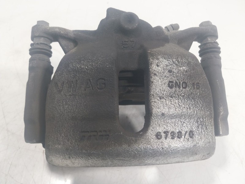 Recambio de pinza freno delantera izquierda para seat ateca (kh7) fr go referencia OEM IAM   