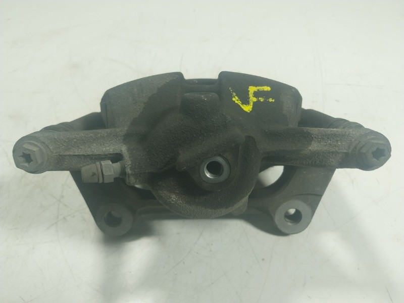 Recambio de pinza freno delantera izquierda para seat ateca (kh7) fr go referencia OEM IAM   