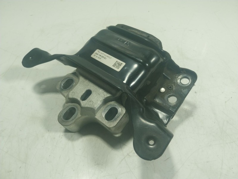 Recambio de soporte motor izquierdo para seat ateca (kh7) fr go referencia OEM IAM  5Q0199555BJ 