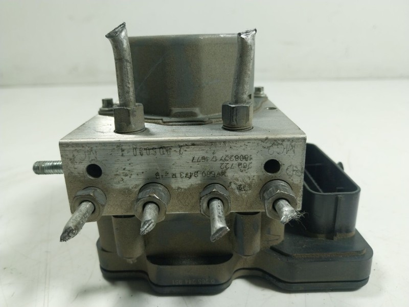 Recambio de abs para renault zoe 68 kw referencia OEM IAM  4766909474R 