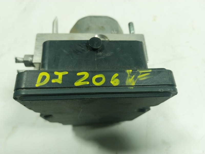 Recambio de abs para renault zoe 68 kw referencia OEM IAM  4766909474R 