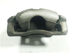 Recambio de pinza freno delantera izquierda para renault zoe 68 kw referencia OEM IAM  410102114R  2