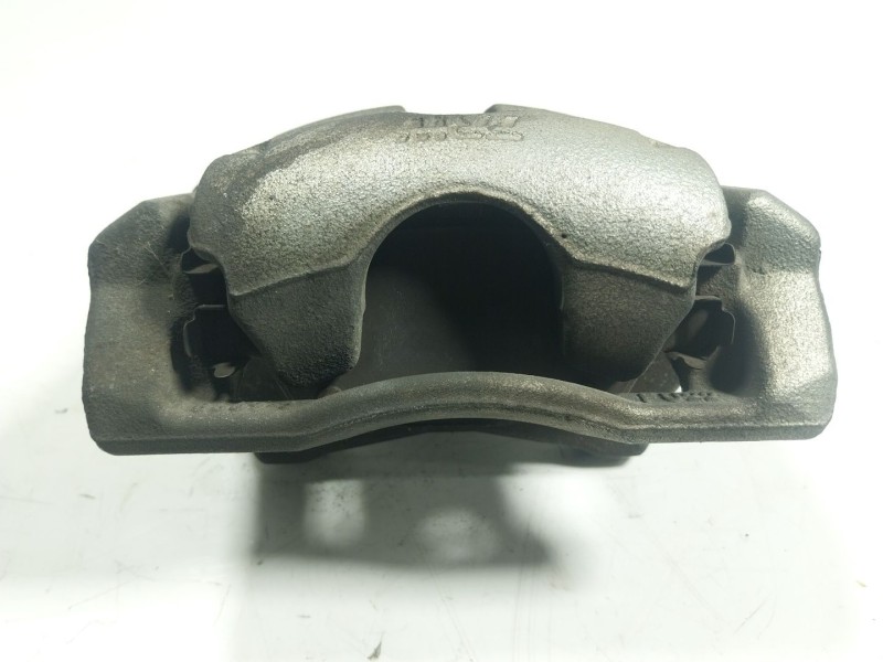 Recambio de pinza freno delantera izquierda para renault zoe 68 kw referencia OEM IAM  410102114R 