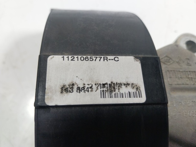 Recambio de soporte motor derecho para renault zoe 68 kw referencia OEM IAM  112106577R 