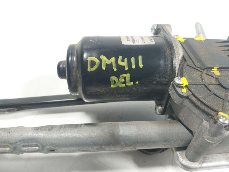 Recambio de motor limpia delantero para skoda spaceback (5h) 1.0 tsi referencia OEM IAM  5JB955113 