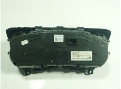 Recambio de cuadro instrumentos para ford transit v363 furgón (fcd, fdd) 2.2 tdci referencia OEM IAM  20526095  2
