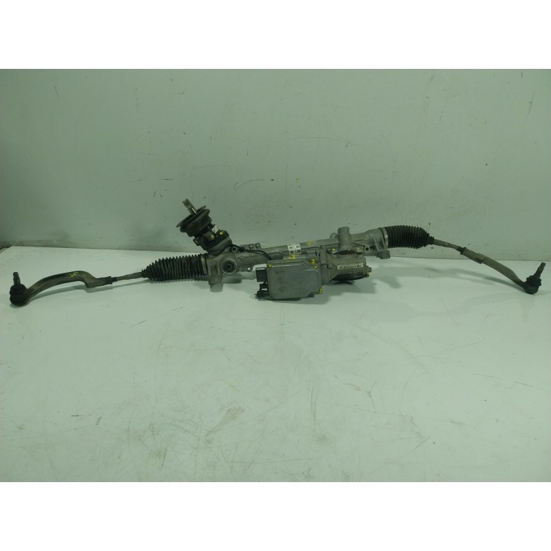 Recambio de cremallera direccion para mercedes-benz clase a (w176) 1.5 cdi cat referencia OEM IAM  6820000221PF 