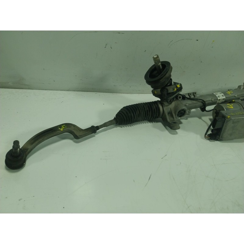 Recambio de cremallera direccion para mercedes-benz clase a (w176) 1.5 cdi cat referencia OEM IAM  6820000221PF 