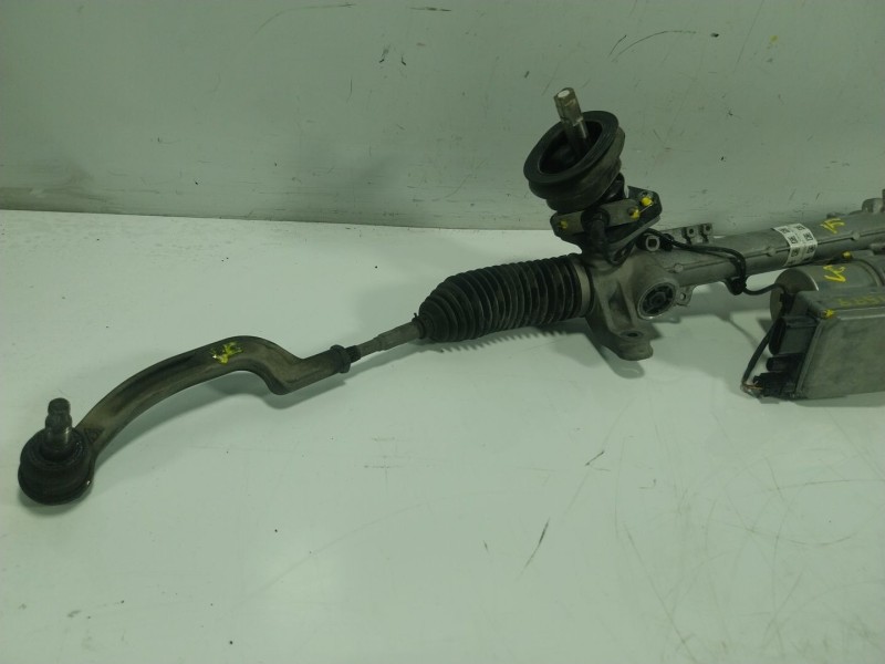 Recambio de cremallera direccion para mercedes-benz clase a (w176) 1.5 cdi cat referencia OEM IAM  6820000221PF 