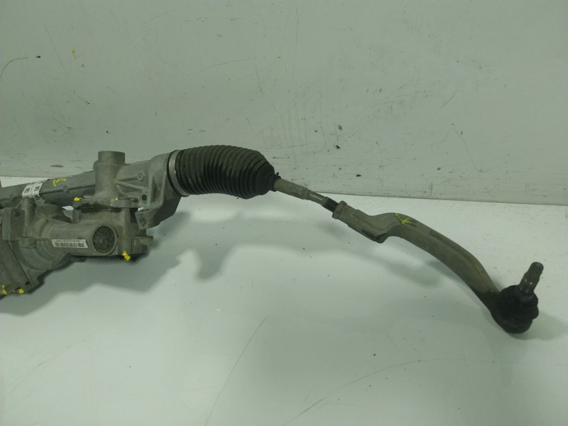 Recambio de cremallera direccion para mercedes-benz clase a (w176) 1.5 cdi cat referencia OEM IAM  6820000221PF 