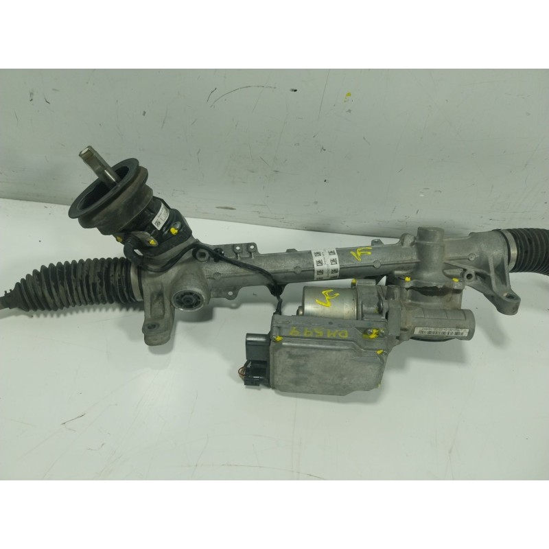 Recambio de cremallera direccion para mercedes-benz clase a (w176) 1.5 cdi cat referencia OEM IAM  6820000221PF 